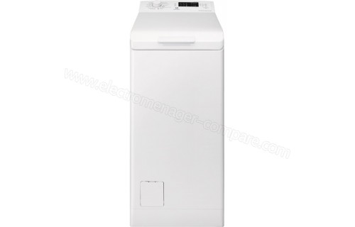 ELECTROLUX EWT1262EWW