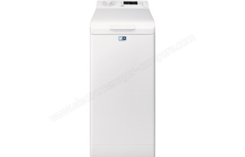 ELECTROLUX EWT1262ID