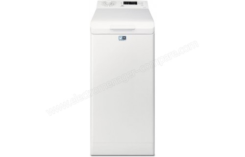 ELECTROLUX EWT1262IWD