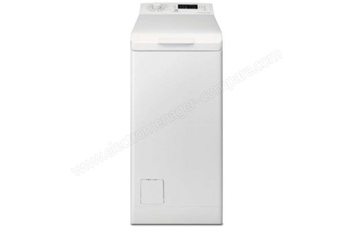 ELECTROLUX EWT1262SSW