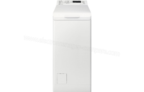 ELECTROLUX EWT1262WD