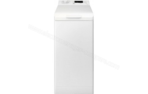 ELECTROLUX EWT1263AAW