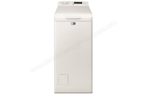 ELECTROLUX EWT1263ED