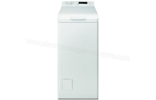 ELECTROLUX EWT1263EZW