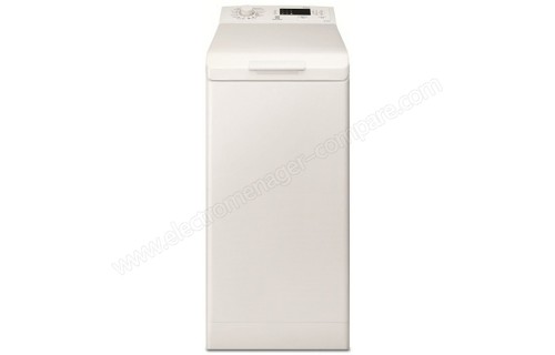 ELECTROLUX EWT1264BYW