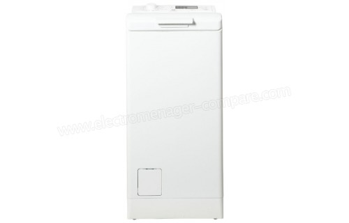 ELECTROLUX EWT1264ELW