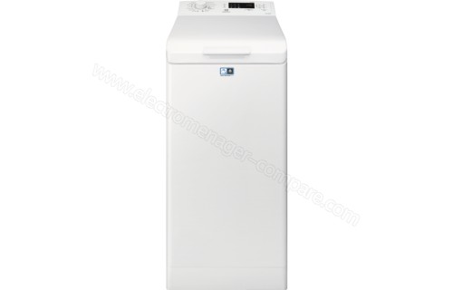 ELECTROLUX EWT1264ID