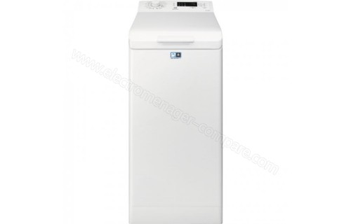 ELECTROLUX EWT1264IK