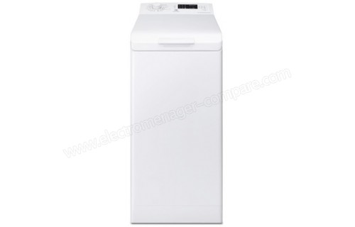 ELECTROLUX EWT1264SSW
