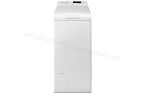 ELECTROLUX EWT1266AAW