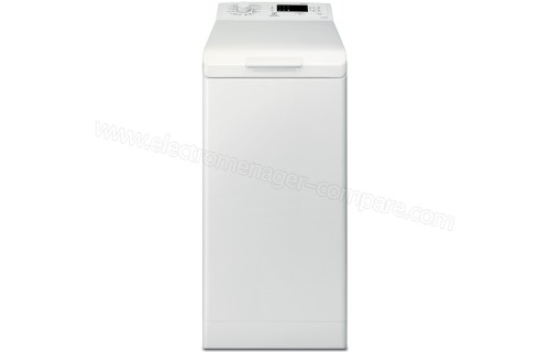ELECTROLUX EWT1266AZW