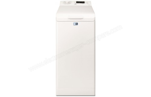 ELECTROLUX EWT1267SS1