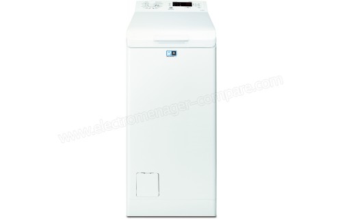 ELECTROLUX EWT1273AS1