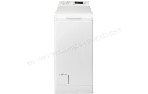 ELECTROLUX EWT1273ASW