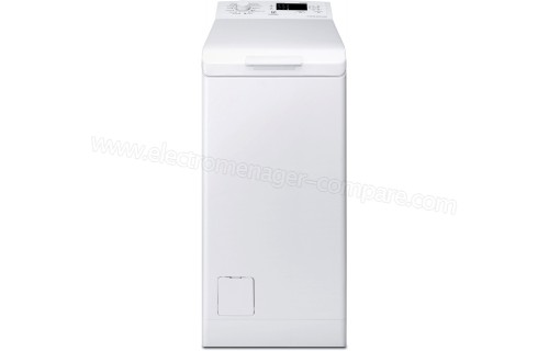 ELECTROLUX EWT1273DDW