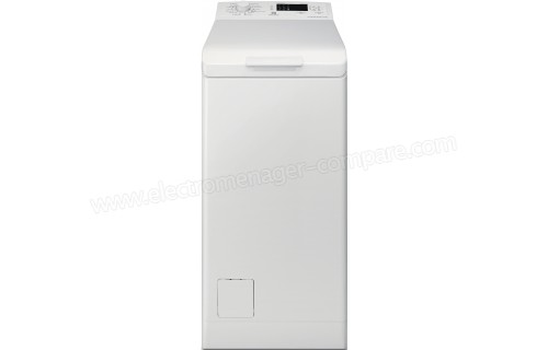 ELECTROLUX EWT1274AOW