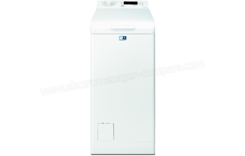 ELECTROLUX EWT1274EWS