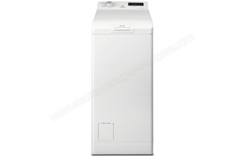 ELECTROLUX EWT1276GDW