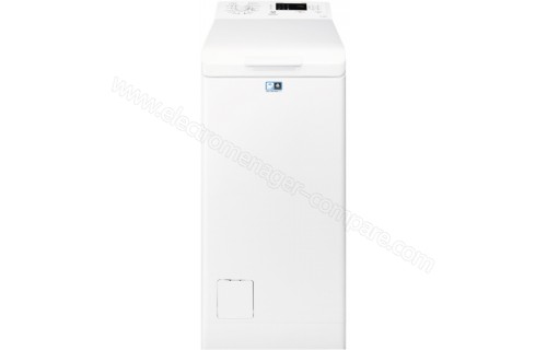 ELECTROLUX EWT1278ED1