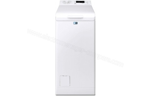 ELECTROLUX EWT1278EDW
