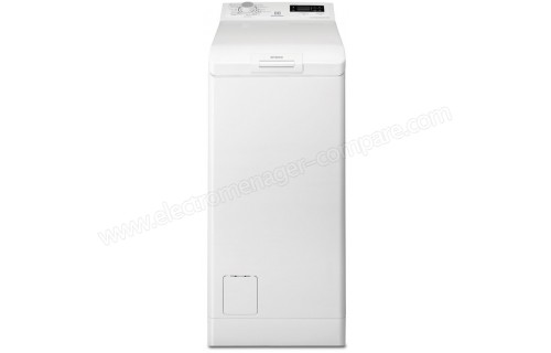 ELECTROLUX EWT1360HYW