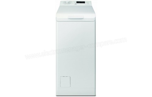 ELECTROLUX EWT1361ESW v1