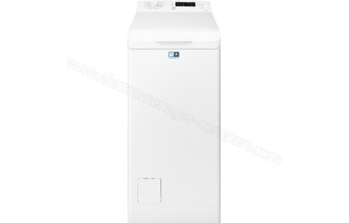 ELECTROLUX EWT1361ESW