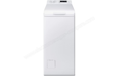 ELECTROLUX EWT1362EDW