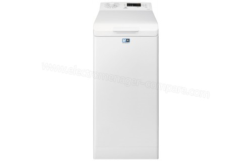 ELECTROLUX EWT1362HDS