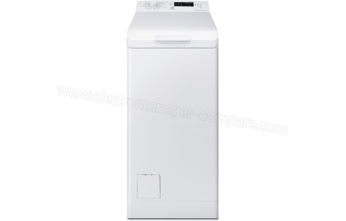 ELECTROLUX EWT1363EDW