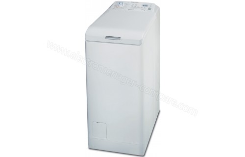 ELECTROLUX EWT136450W