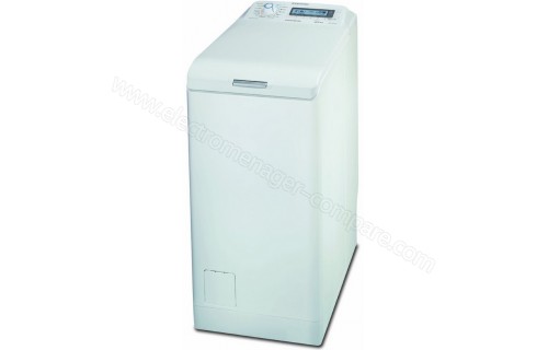 ELECTROLUX EWT136540W