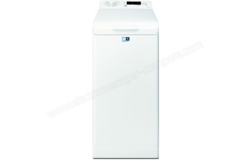 ELECTROLUX EWT1365EL1