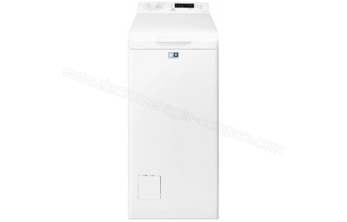 ELECTROLUX EWT1365EL2