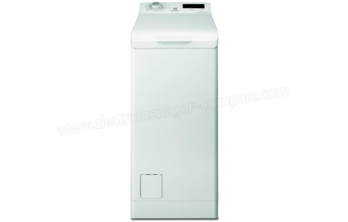 ELECTROLUX EWT1365EYW