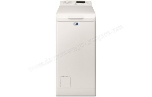 ELECTROLUX EWT1366AZ2