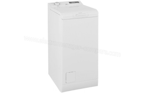 ELECTROLUX EWT1366HZW