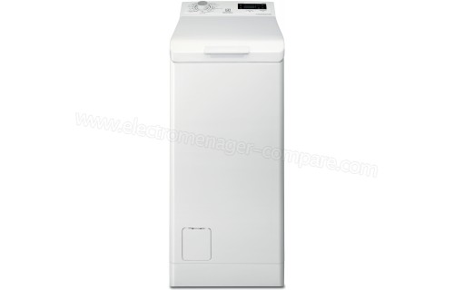 ELECTROLUX EWT1367HZW
