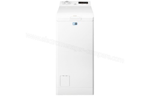 ELECTROLUX EWT1369HZD