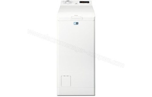 ELECTROLUX EWT1375DD1