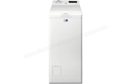 ELECTROLUX EWT1375DDW