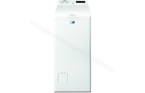 ELECTROLUX EWT1376HL1