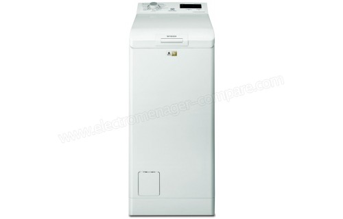 ELECTROLUX EWT1376HLW
