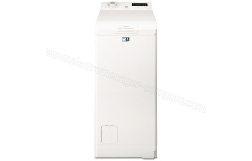 ELECTROLUX EWT1376HZ1