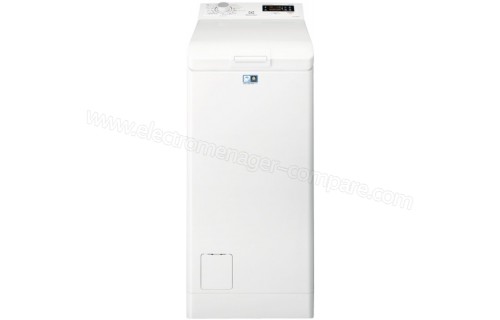 ELECTROLUX EWT1463IK