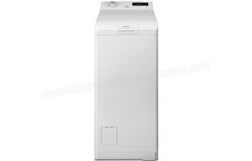 ELECTROLUX EWT1466HDW