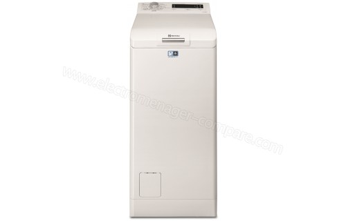 ELECTROLUX EWT1567EVS