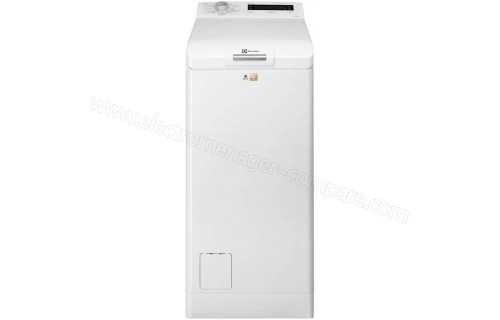 ELECTROLUX EWT1567VDW