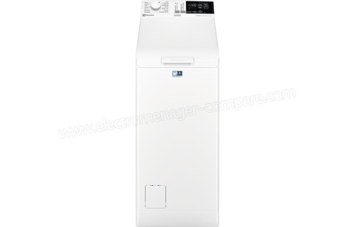 ELECTROLUX EWT6T3273DD