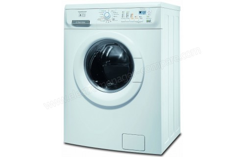 ELECTROLUX EWW127470W